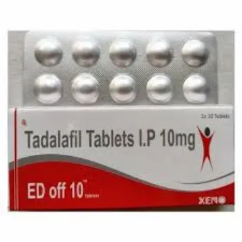  Tadalafil Tablet